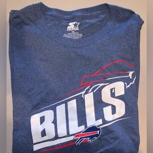 Starter Buffalo Bills Tee NWOT